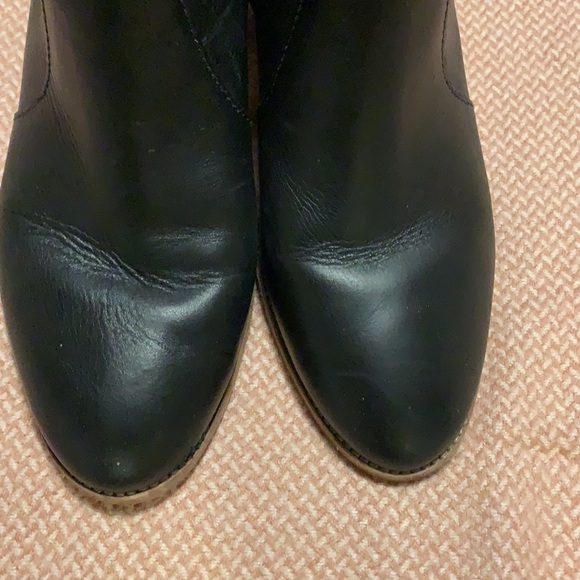 Madewell Ankle Booties - Picture 12 of 14